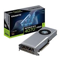   Gigabyte GeForce AI Top RTX 4070 Ti Super 16GB